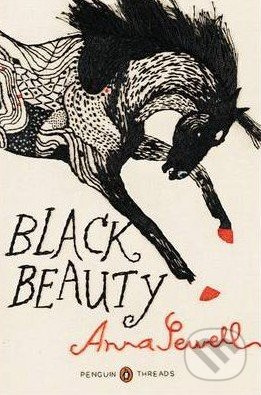 Black Beauty - Anna Sewell