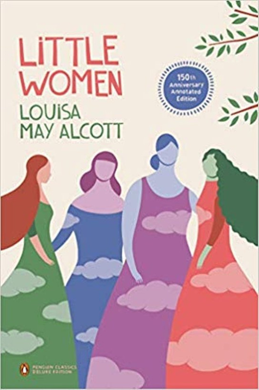 Little Women - Louisa May Alcott