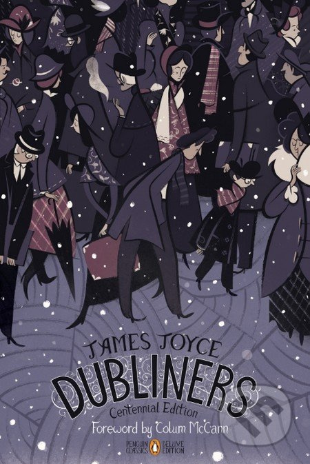 Dubliners - James Joyce