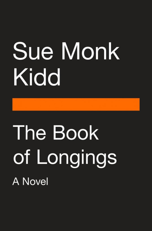 Book of Longings - Sue Monk Kidd