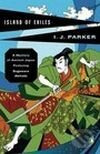 Island of Exiles - I.J. PARKER