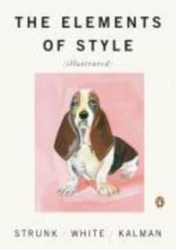 The Elements of Style - Illustrated