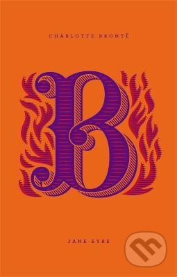 Jane Eyre - Charlotte Brontë
