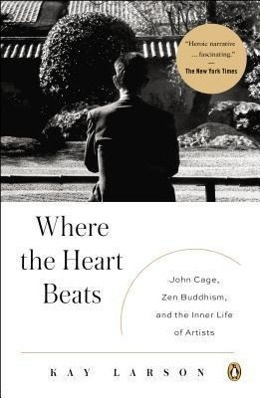 Where the Heart Beats