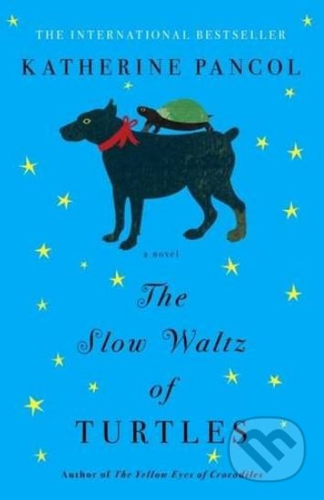 The Slow Waltz of Turtles - Katherine Pancol - kniha z kategorie Beletrie