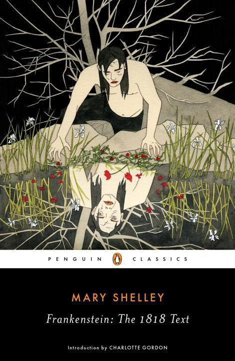 Frankenstein: The 1818 Text Penguin Books Ltd