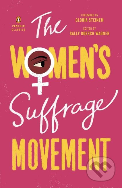 The Women's Suffrage Movement - kniha z kategorie Humanitní a společenské vědy