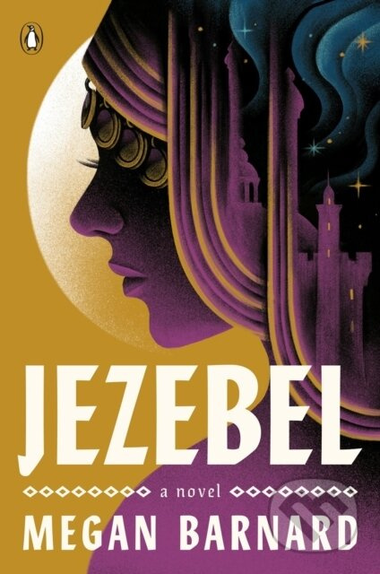 Jezebel (A Novel) - Megan Barnard - kniha z kategorie Společenská beletrie