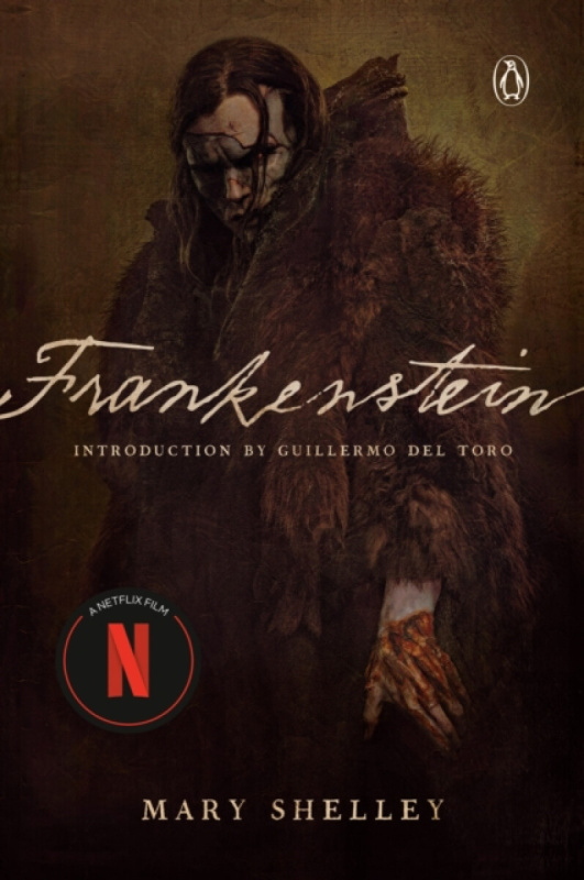 FRANKENSTEIN  [MTI]