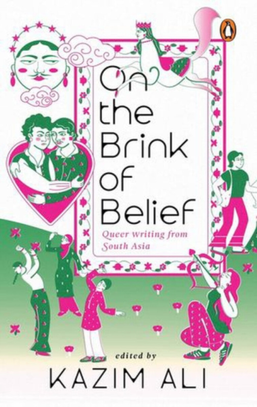 Penguin Random House India On the Brink of Belief