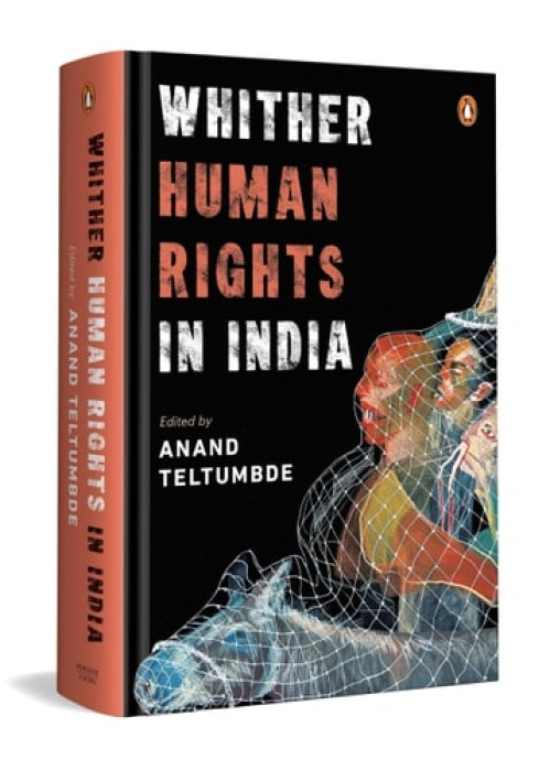 Penguin Random House India Whither Human Rights in India
