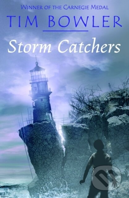 Storm Catchers - Tim Bowler - kniha z kategorie Pro děti