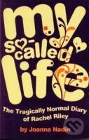 My So-Called Life - Joanna Nadin