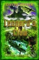 Leopard`s Claw - David Miller