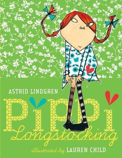 Pippi Longstocking Oxford University Press