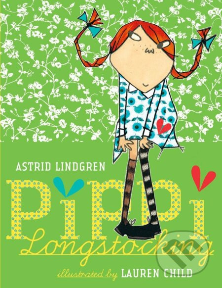 Pippi Longstocking Oxford University Press