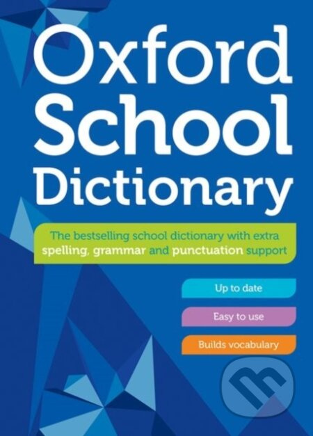 Oxford School Dictionary