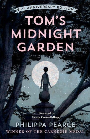 Tom's Midnight Garden (65th Anniversary Edition) - Philippa Pearce - kniha z kategorie Beletrie pro děti