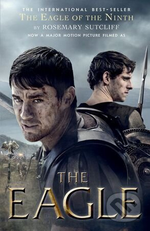 The Eagle (vydanie podľa filmu) - Rosemary Sutcliff