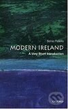 Modern Ireland - kniha z kategorie Historie