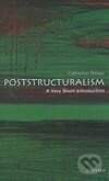 Poststructuralism