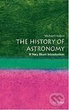 History of Astronomy - kniha z kategorie Přírodní vědy a technika