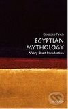 Egyptian Myth - kniha z kategorie Historie