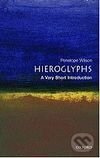 Hieroglyphs - kniha z kategorie Historie