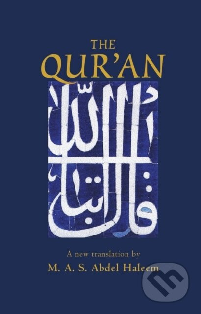 Oxford World´s Classics - The Qur´an ( Hardback) Oxford University Press