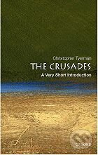 Crusades - kniha z kategorie Filozofie
