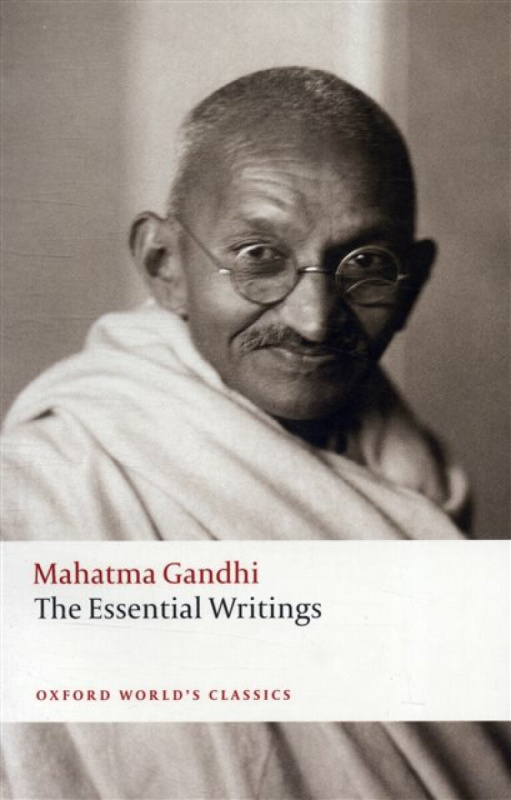 Oxford World´s Classics The Essential Writings Oxford University Press