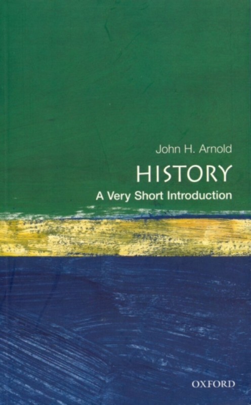 History - John H.  Arnold