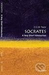 Socrates - kniha z kategorie Filozofie