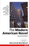 Modern American Novel 2e - Malcolm Bradbury - kniha z kategorie Jazykové učebnice a slovníky