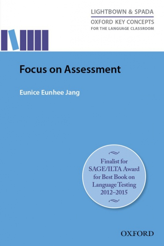 Focus On Assessment Oxford University Press