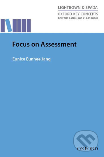 Focus On Assessment Oxford University Press