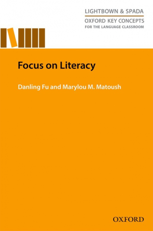 Focus On Literacy Oxford University Press