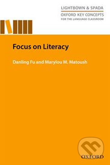 Focus On Literacy Oxford University Press