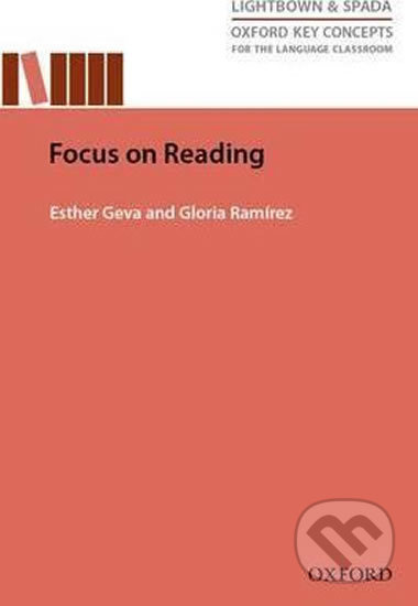 Oxford Key Concepts for the Language Classroom: Focus on Reading Oxford University Press