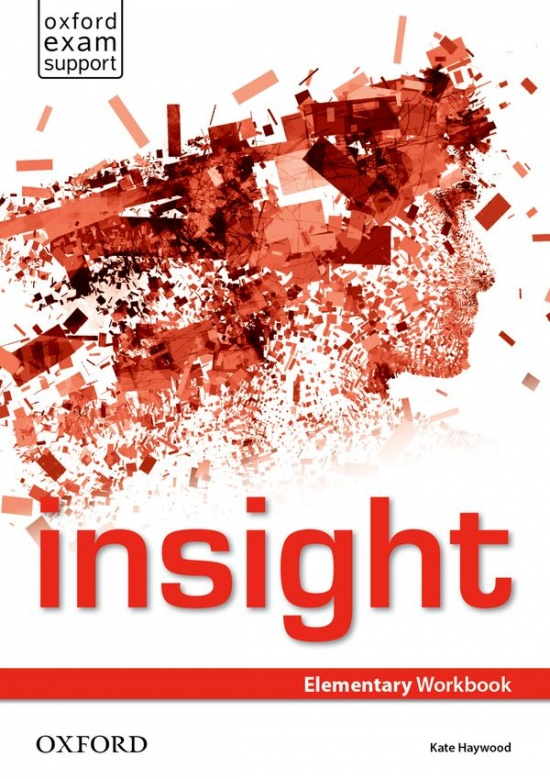 Insight Elementary Workbook Oxford University Press