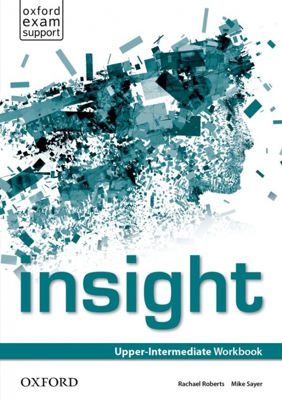 Insight Upper-Intermediate Workbook Oxford University Press