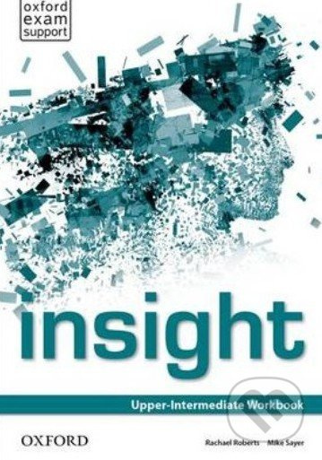 Insight Upper-Intermediate Workbook Oxford University Press