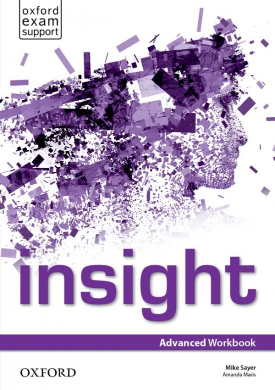 Insight Advanced Workbook Oxford University Press