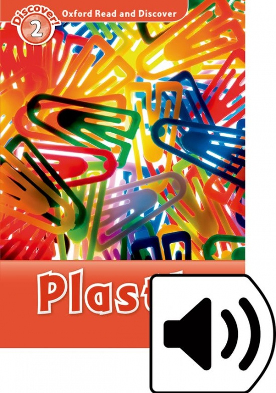 Oxford Read and Discover 2 Plastic Audio Mp3 Pack Oxford University Press