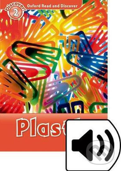 Oxford Read and Discover 2 Plastic Audio Mp3 Pack Oxford University Press