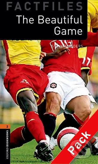 New Oxford Bookworms Library 3 Football Beautiful Game Audio Mp3 Pack Oxford University Press