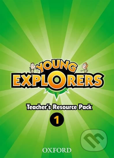 Young Explorers 1 Teacher´s Resource Pack Oxford University Press