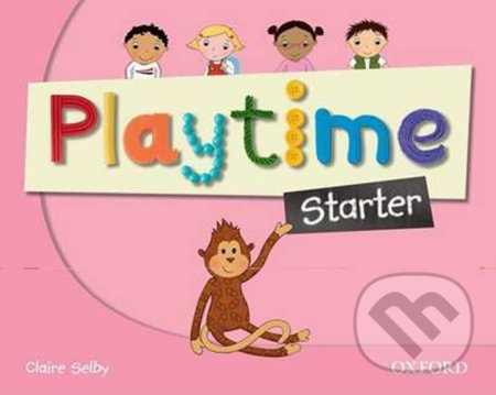 Playtime Starter Course Book Oxford University Press