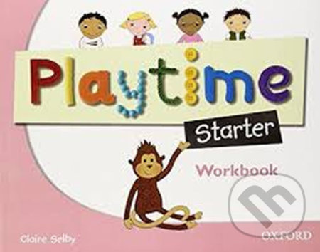 Playtime Starter Workbook Oxford University Press