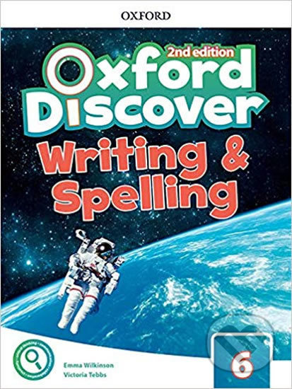 Oxford Discover Second Edition 6 Writing and Spelling Oxford University Press